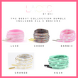 Laces by Bri Bundle